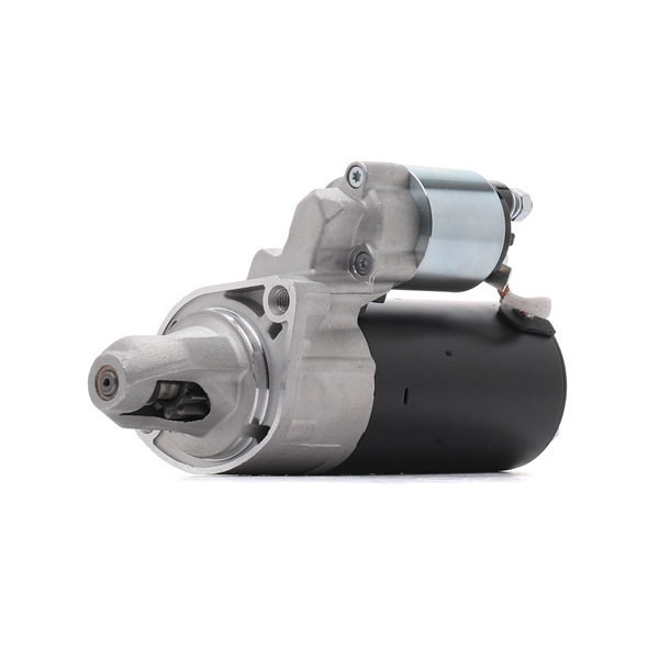 Startmotor 2S0180P RIDEX PLUS Starter voor de motor kosten