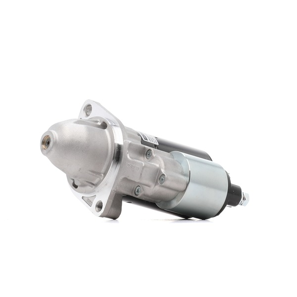 RIDEX PLUS 2S0207P starter BMW E81 118i 2.0 129 hk Bensin 2007