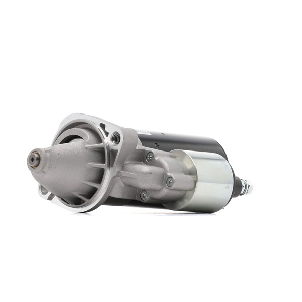 RIDEX PLUS 2S0109P Starteris Porsche 924 Coupe 2.0 125 ZS Benzīns 1983