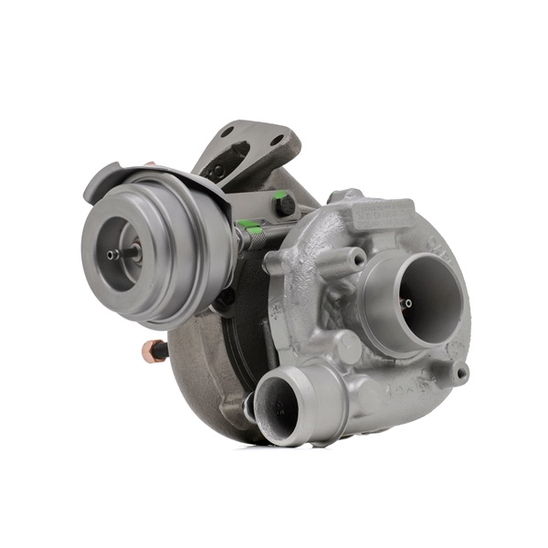 RIDEX REMAN 2234C10558R turbocharger 028 145 702 NX