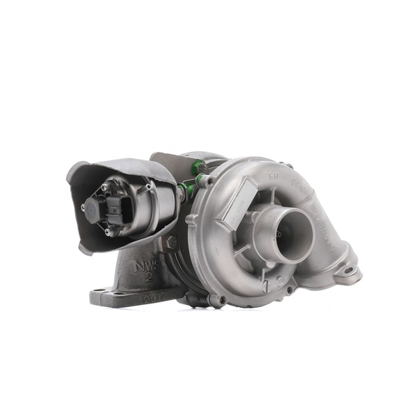 RIDEX REMAN 2234C10548R turbocharger 0375 L6
