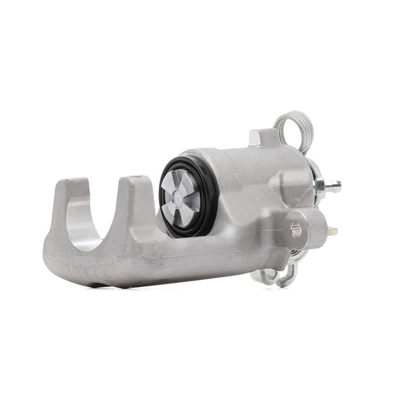 RIDEX REMAN 78B2678R bremsecaliper Astra G T98 1.6 16V (F08, F48) 101 hk Bensin 2005