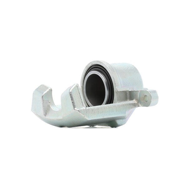 RIDEX REMAN 78B2609R Remklauw Toyota Yaris P1 1.5 (NCP13_) 150 Pk Benzine 2003