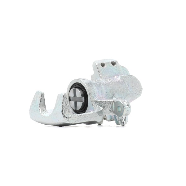 RIDEX REMAN 78B1184R Zacisk hamulcowy HONDA Jazz Shuttle (GG8, GG7, GP2) 1.5 (GG7) 120 KM benzyna 2011