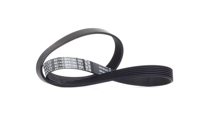 SKF Keilrippenriemen VKMV 6PK1087 zu Rabattpreisen