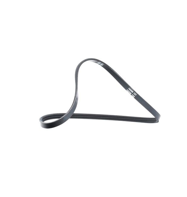 DAYCO 3PK740 Ιμάντας poly-V Renault Clio 2 Hatchback 1.2 LPG (BB0A, CB0A) 60 PS Βενζίνη/αέριο (LPG) 2001