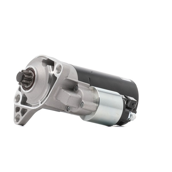 RIDEX PLUS 020-911-023-R Motor de arranque 2S0095P
