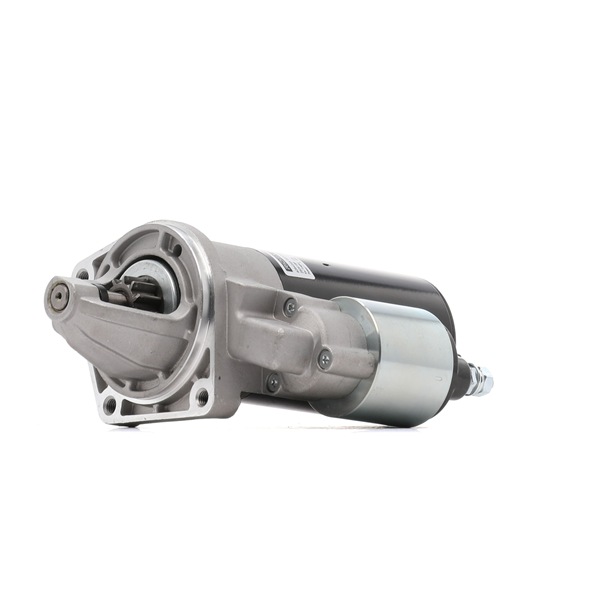 RIDEX PLUS 2S0418P Żtartér LADA NOVA 2002