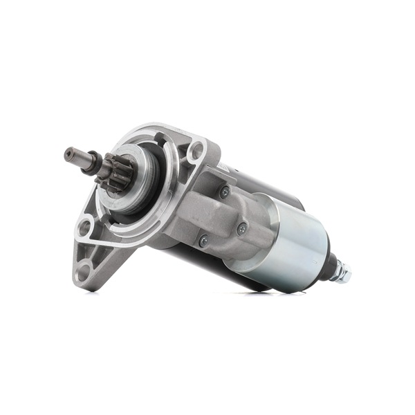 RIDEX PLUS 2S0971P Allegro Hatchback ADO 67 Starttimoottori