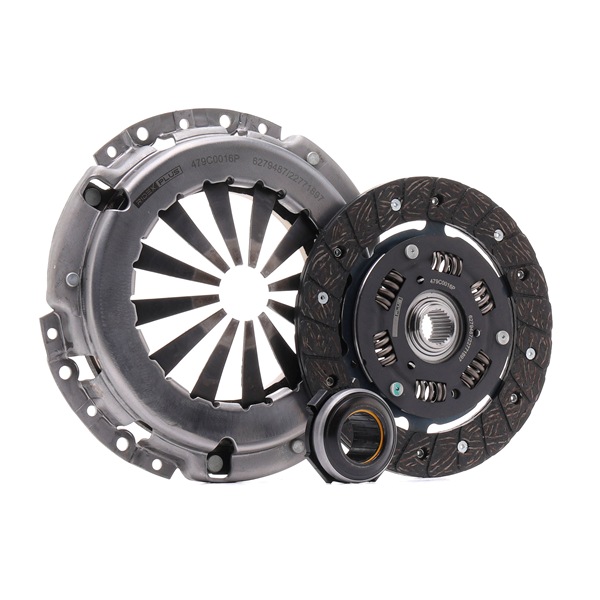 Prix Embrayage Renault Twingo 1 Van RIDEX PLUS 479C0016P