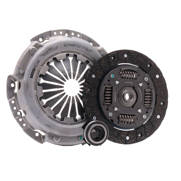 RIDEX PLUS 479C0045P Calidad y precios justos