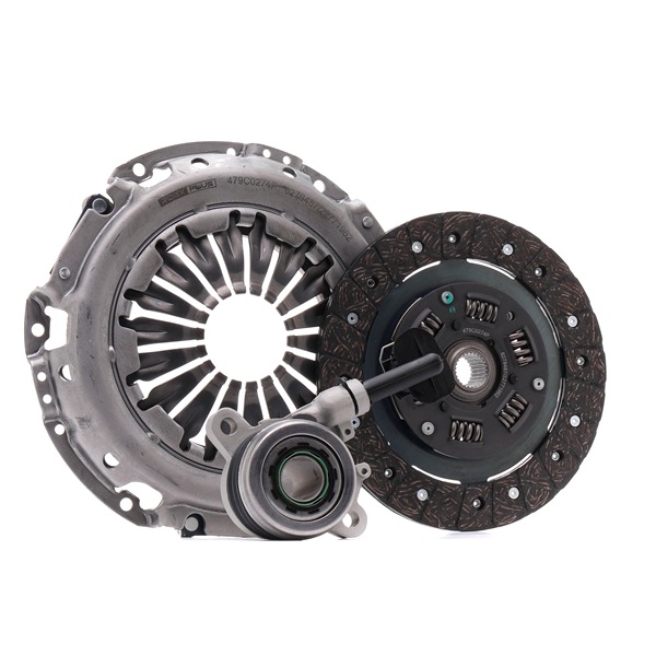 RIDEX PLUS 479C0274P koppelingsset 3062 092 22R