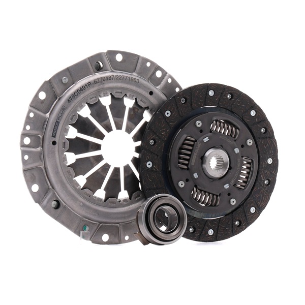 RIDEX PLUS 22100-M68K00 Koblingssæt 479C0491P