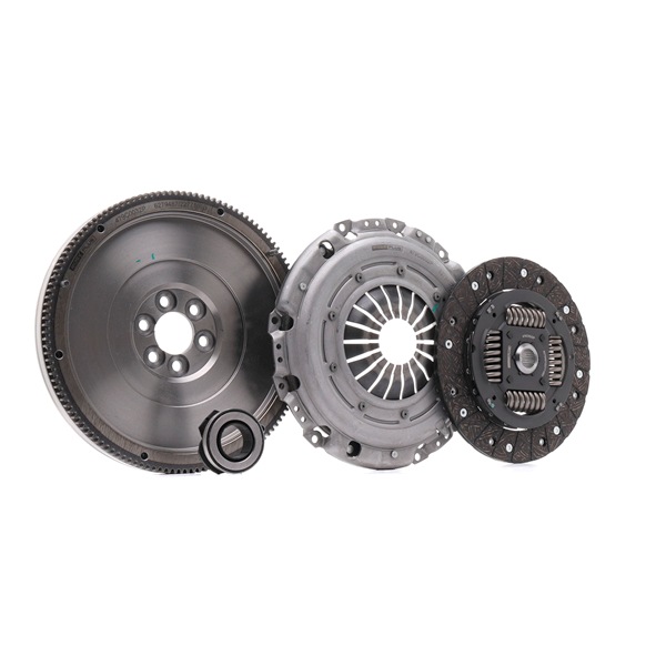 LUCAS Kit de embrague LKCA600031F a un precio bajo