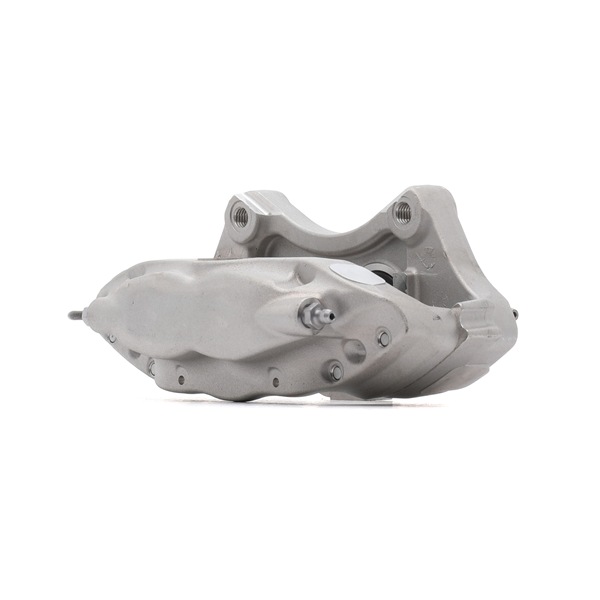 RIDEX REMAN 78B3389R Bremsekaliber Tesla Model S 5YJS 70D AWD 525 HK EL 2016