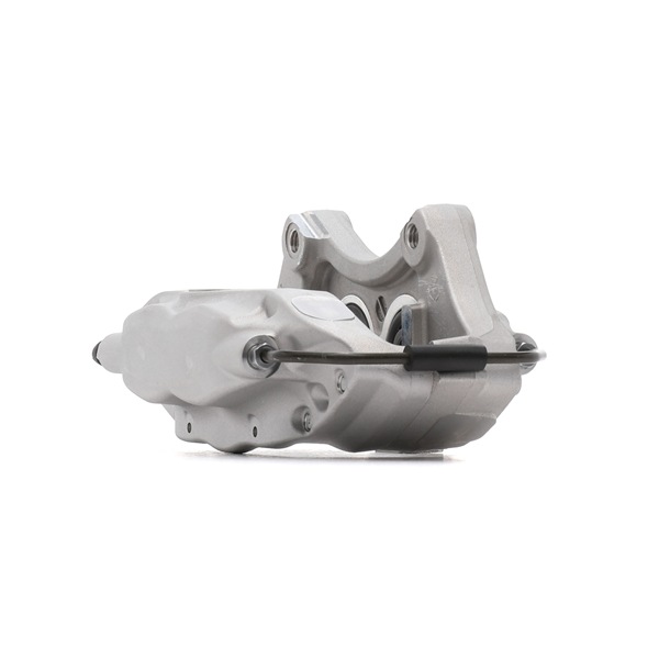 RIDEX REMAN 78B3390R Bremsekaliber Tesla Model S 5YJS 70D AWD 525 HK EL 2017