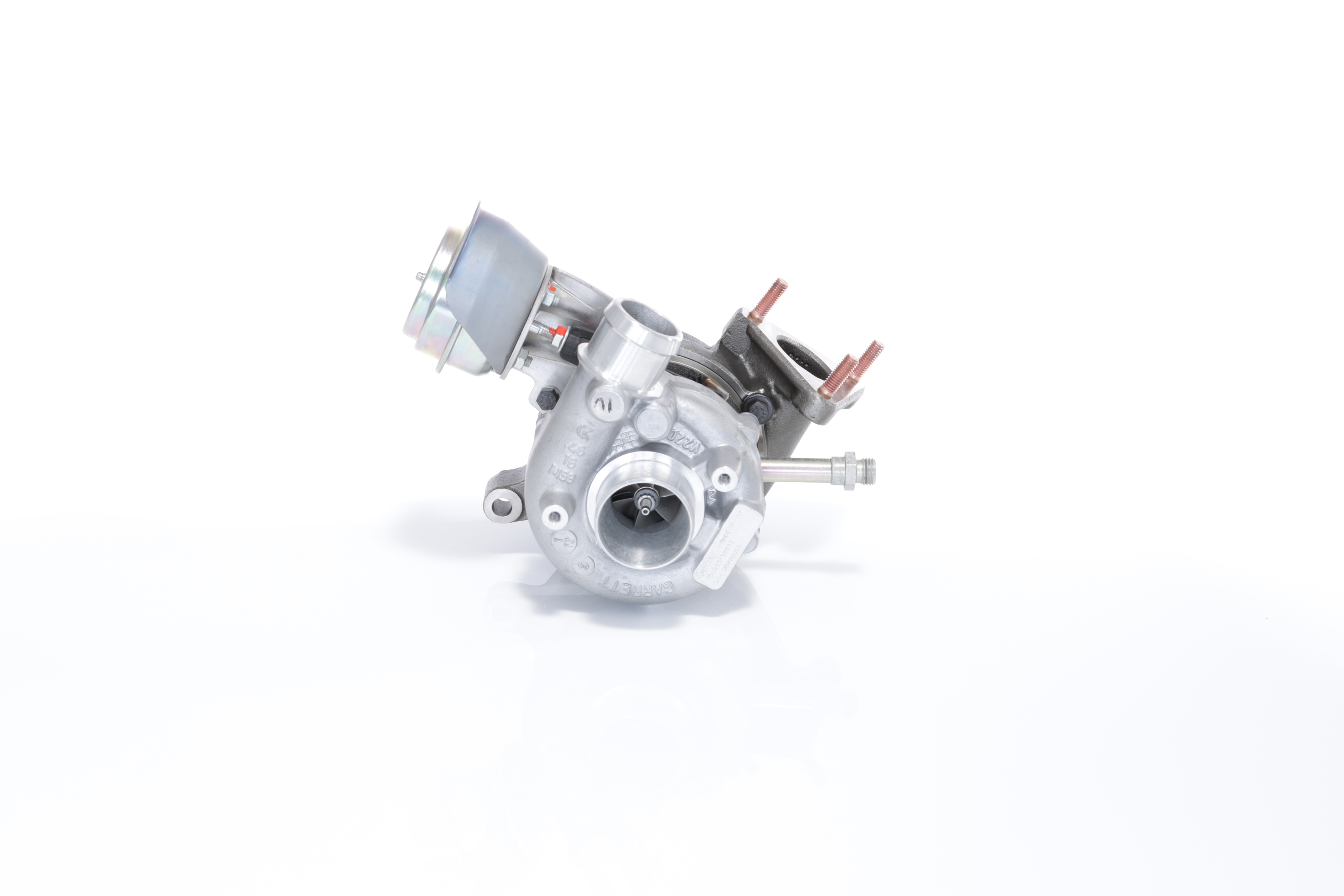 BTS TURBO T911007 turbocharger 028145702PX