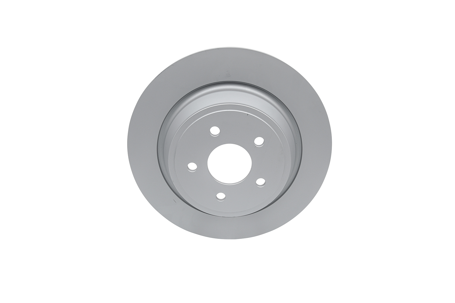 Skivebremser ATE FORD KUGA 24.0111-0196.1