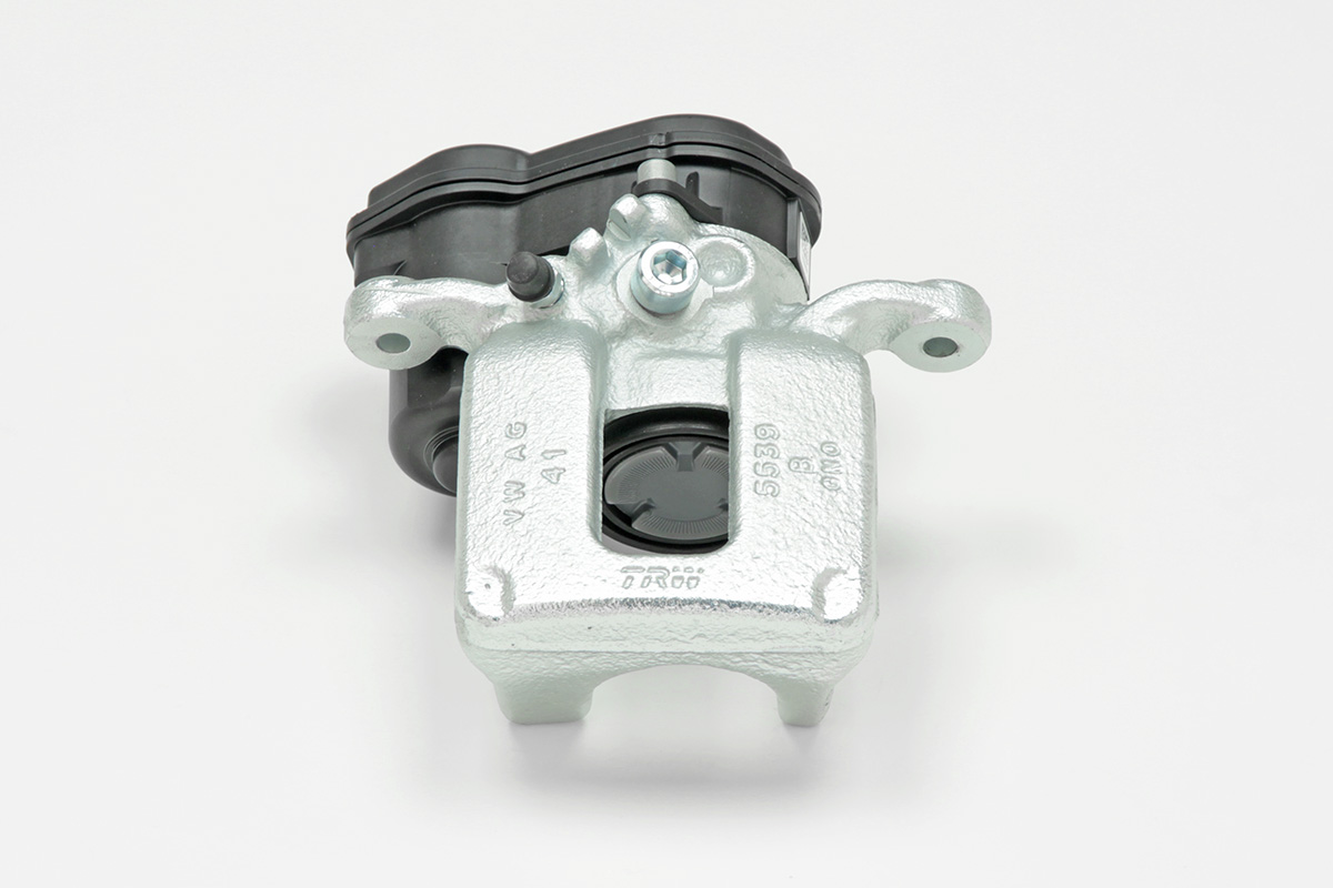 ATE 24.6241-1714.5 bremsecaliper Sharan 7N 2.0 TDI 4motion 184 hk Diesel 2018