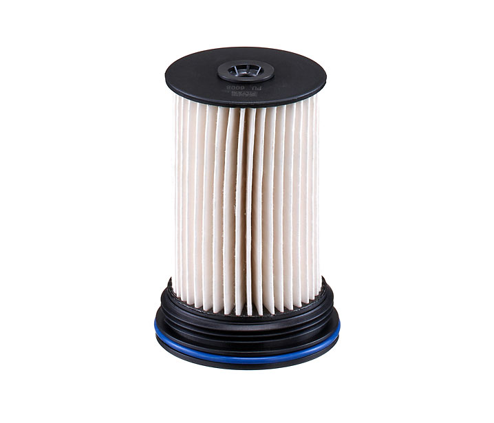 Filtros de combustible MANN-FILTER VAUXHALL ASTRA PU 6008-2