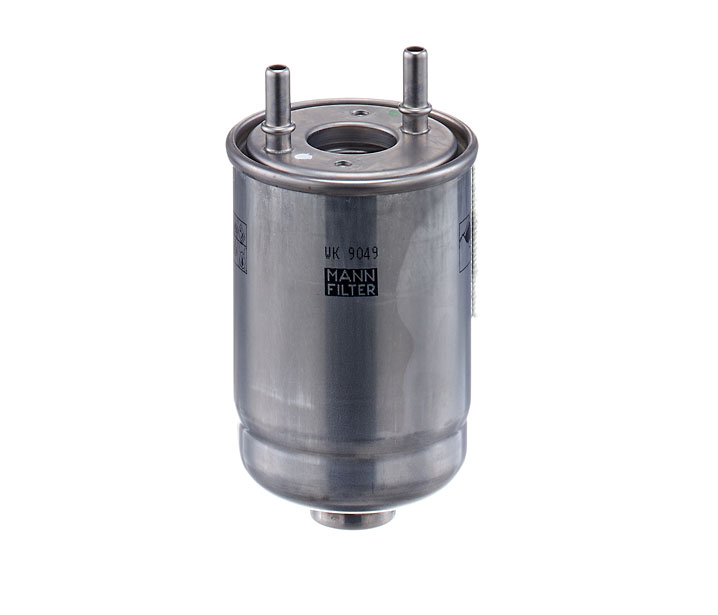 Degvielas filtrs MANN-FILTER RENAULT FLUENCE WK 9049 z