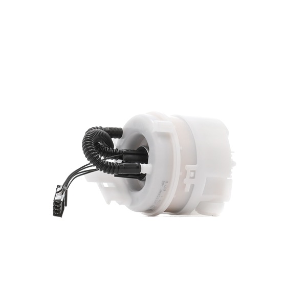 PIERBURG 7.07795.65.0 Pompe de gavage Citroen C4 Picasso 2 1.2 THP 130 CV Essence 2025