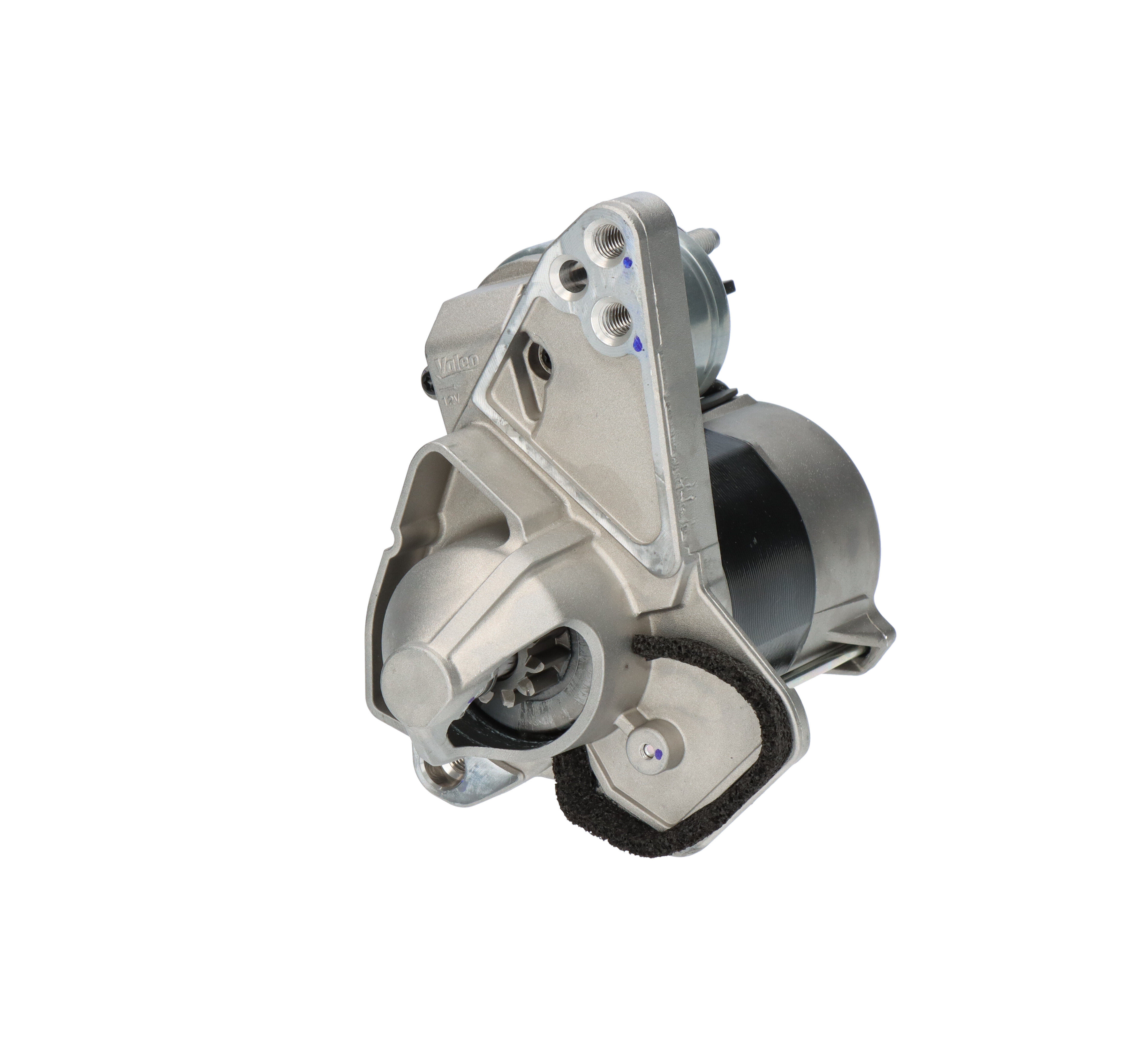 Starter VALEO DACIA SPRING 201229