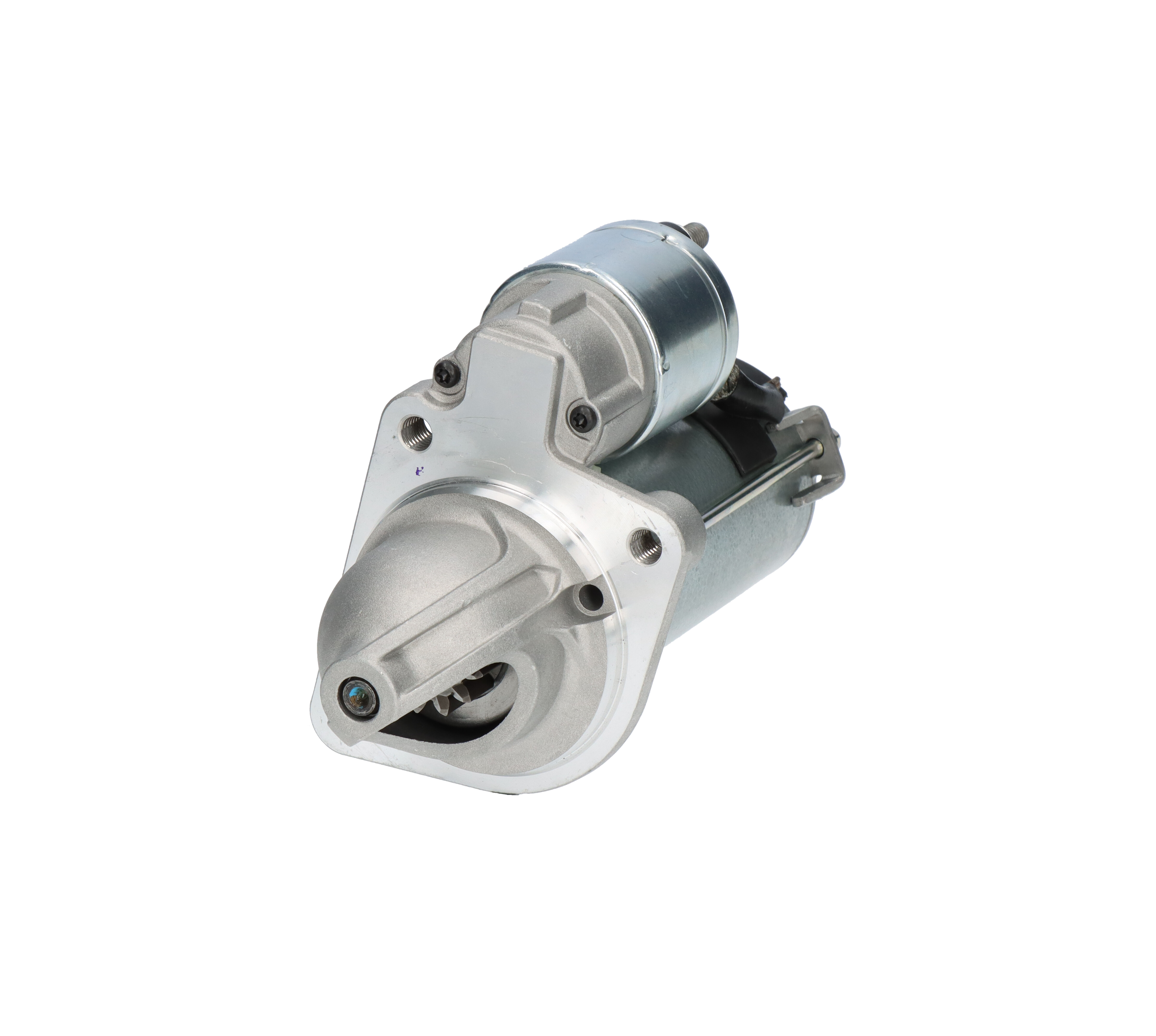 VALEO 201236 startmotor 31285513