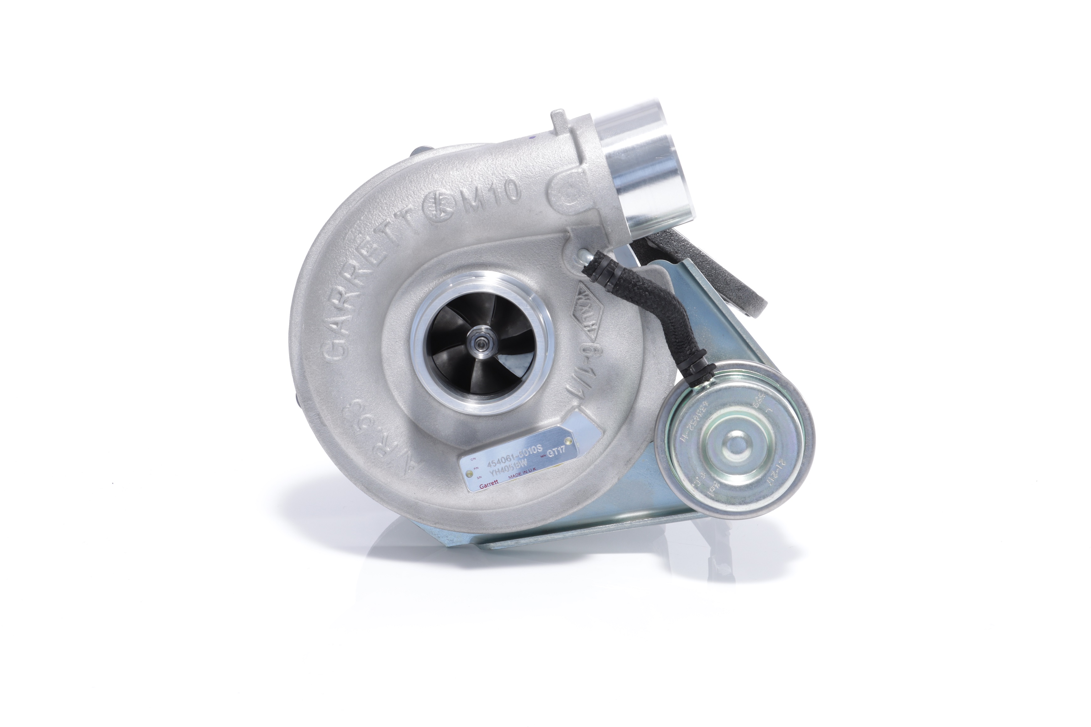 BTS TURBO 99466793 Turbodúchadlo T911222