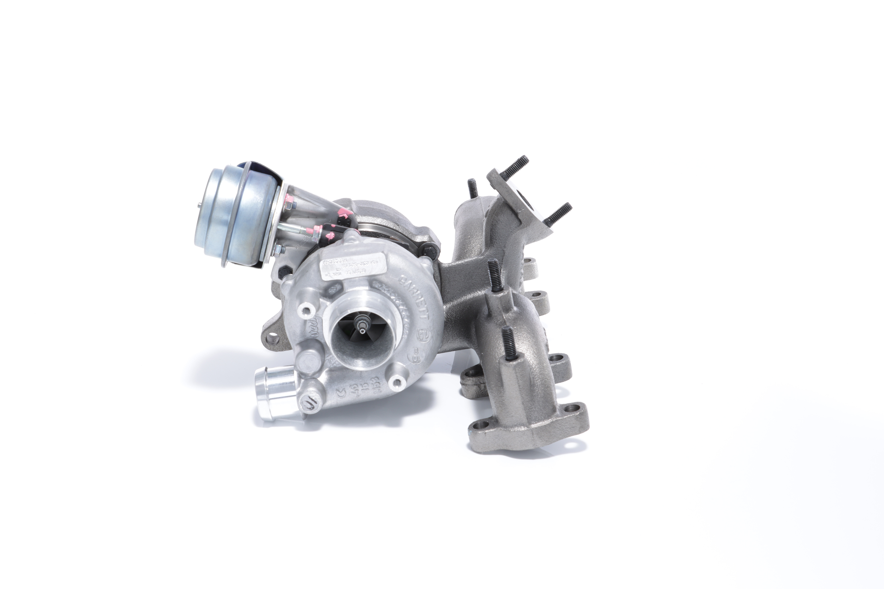 Τουρμπίνα BTS TURBO Art. No.: T911248, 1001,68 €, Εξοικονομείτε: % με χαμηλό κόστος
