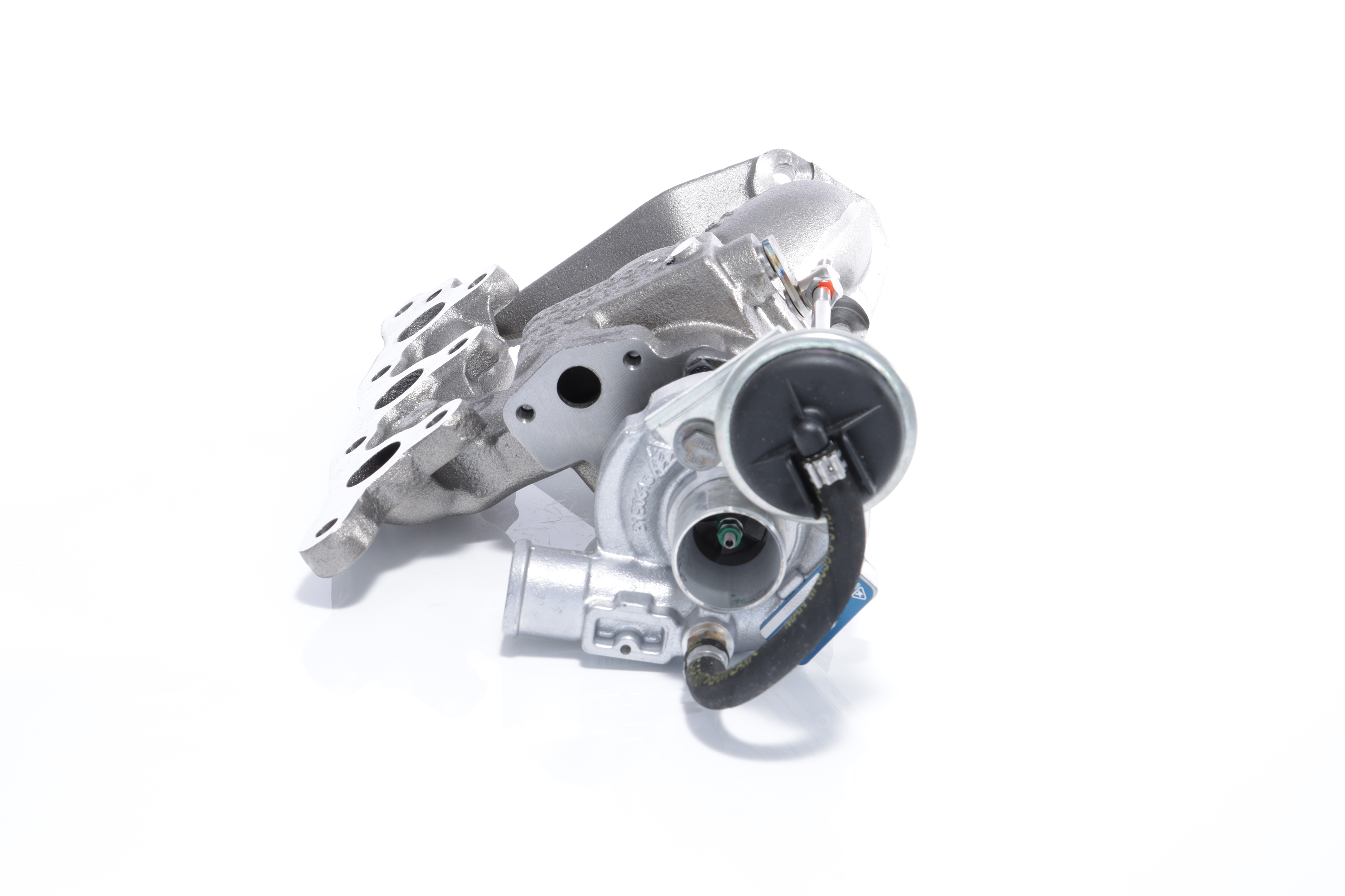 T911269 BTS TURBO C0001467V001000000 Turbolader