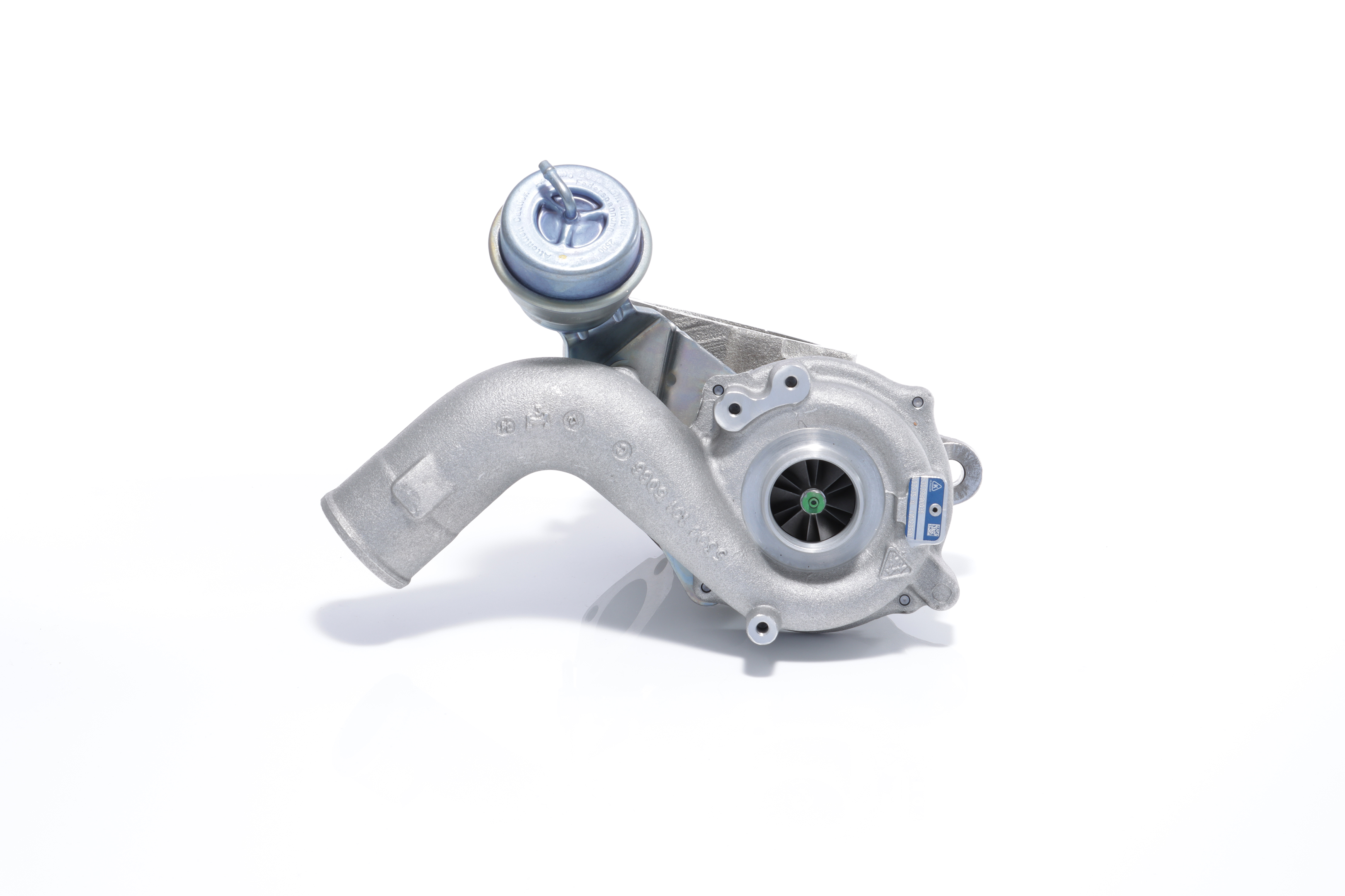BTS TURBO T911280 turbocharger 06A145703J