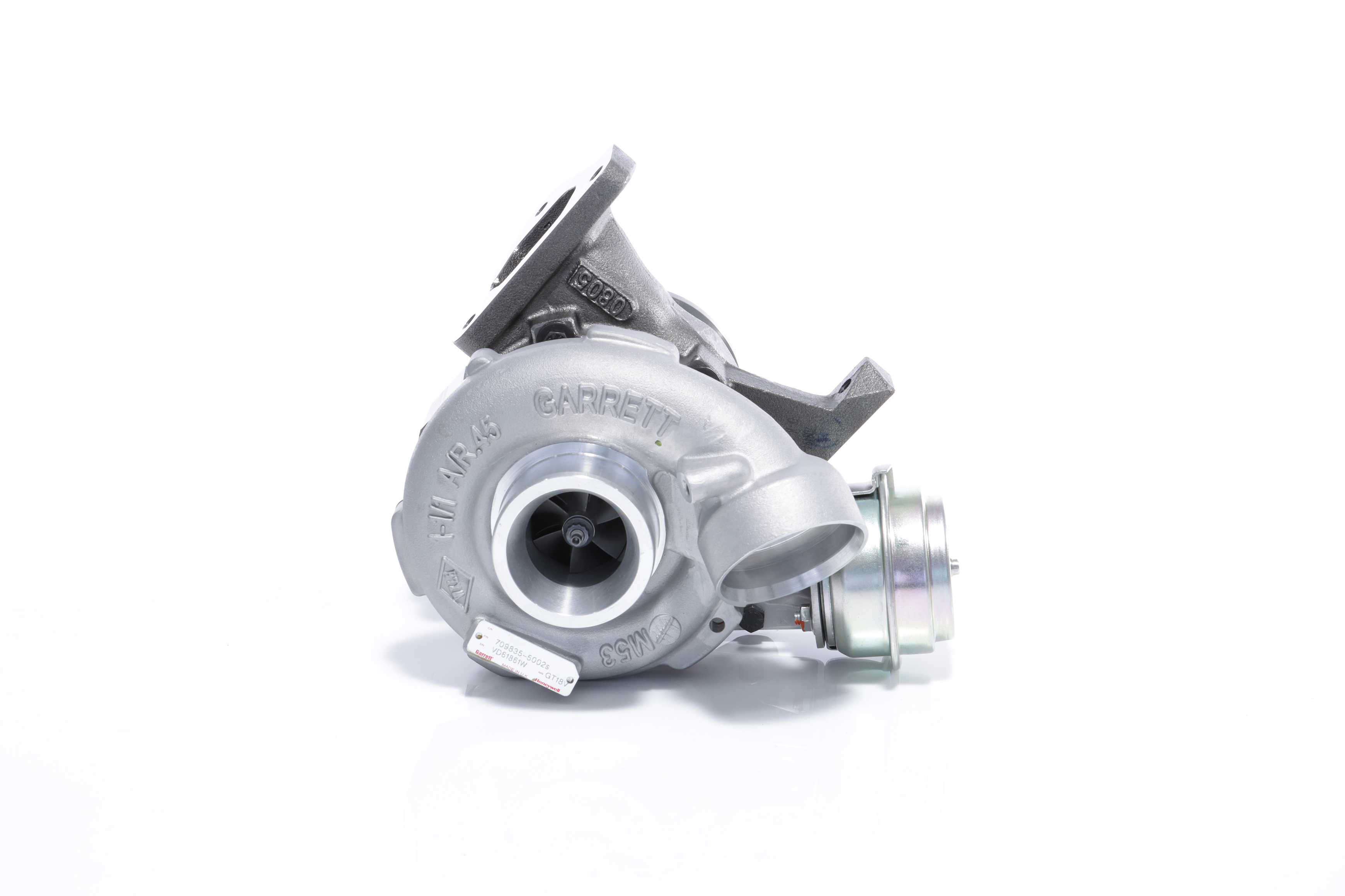 T911314 BTS TURBO 6110960399 Turbolader