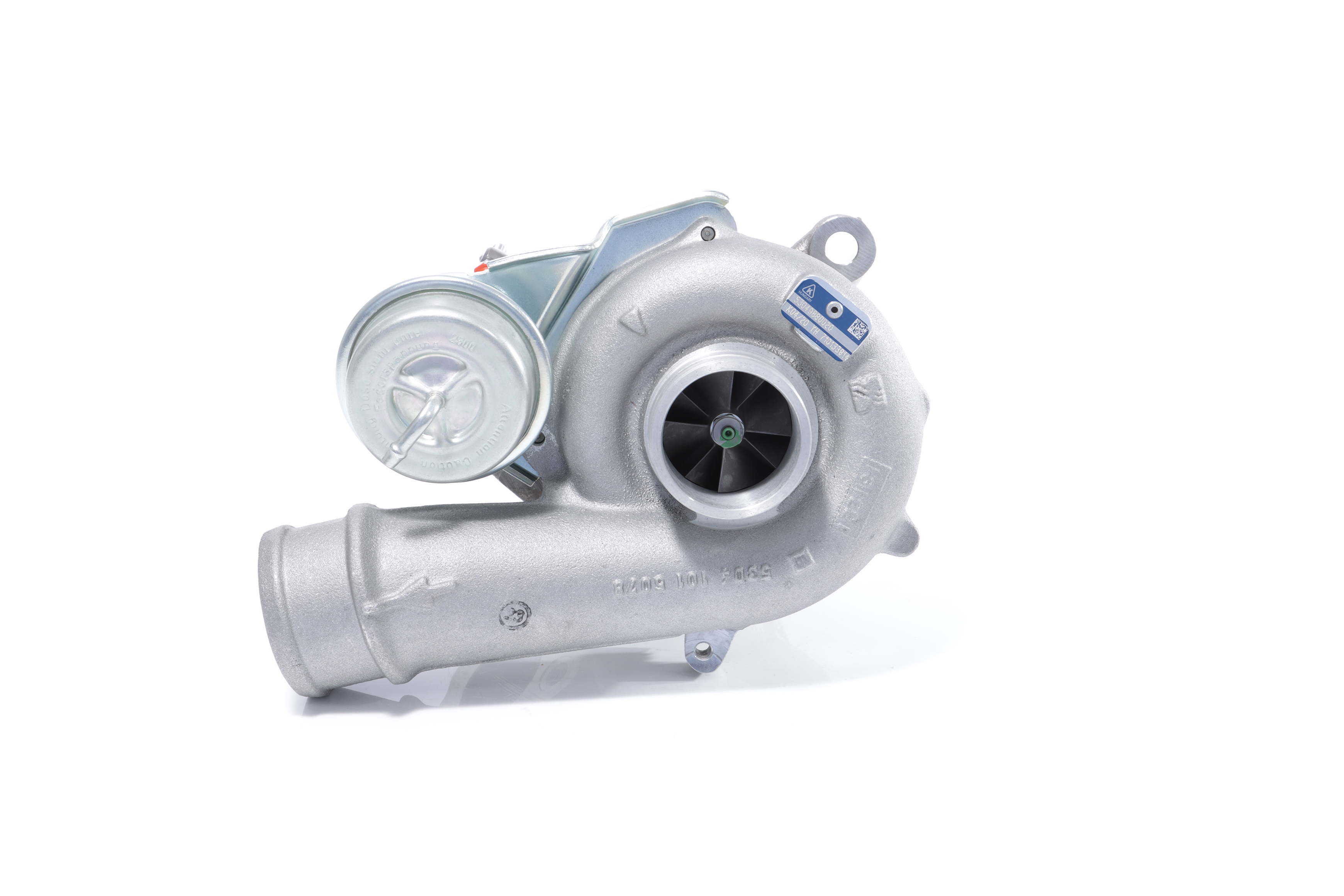 BTS TURBO T911323 turbocharger 06A 145 704 M