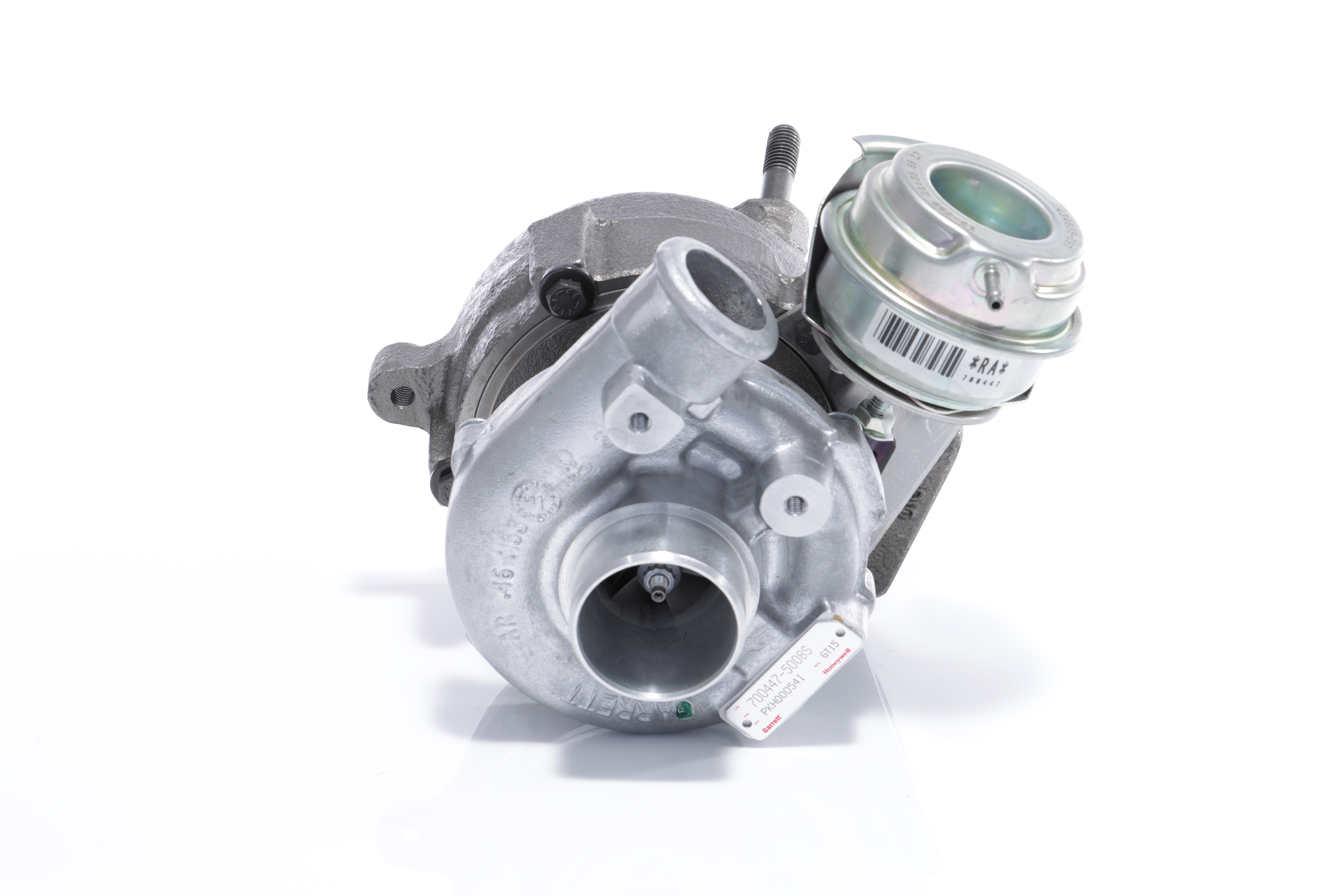 BTS TURBO 2247297H Turbolader T911341