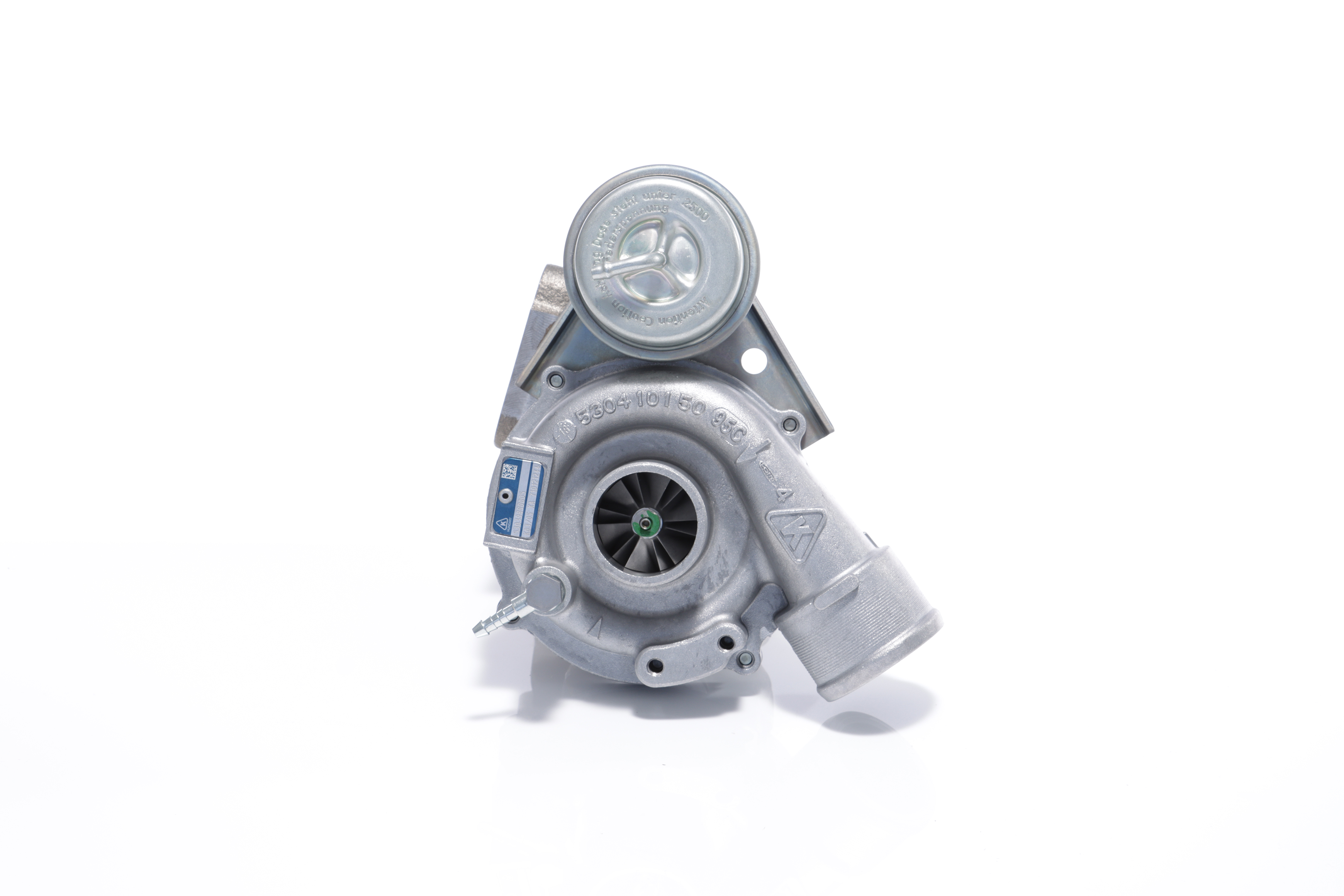 BTS TURBO 058 145 703 C Turbolader T911350