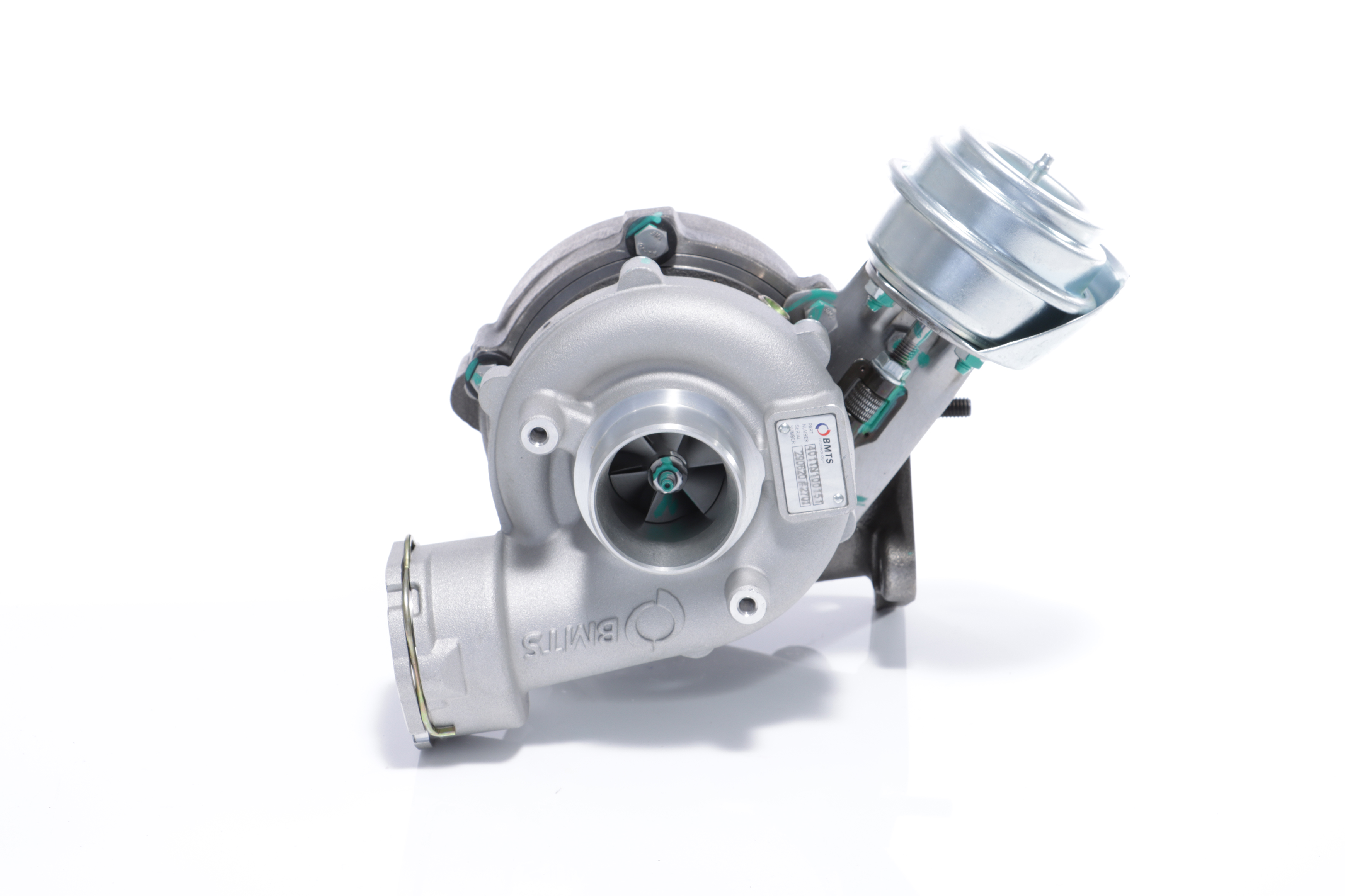 BTS TURBO T911390 1A-Qualität und faire Preise