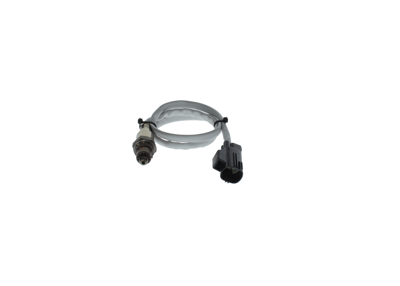 BOSCH 0 258 030 0CT Sonda lambda Jaguar F-Pace X761 2.0 P400e Plug-in Hybrid 404 CV Benzina/Elettrico 2025