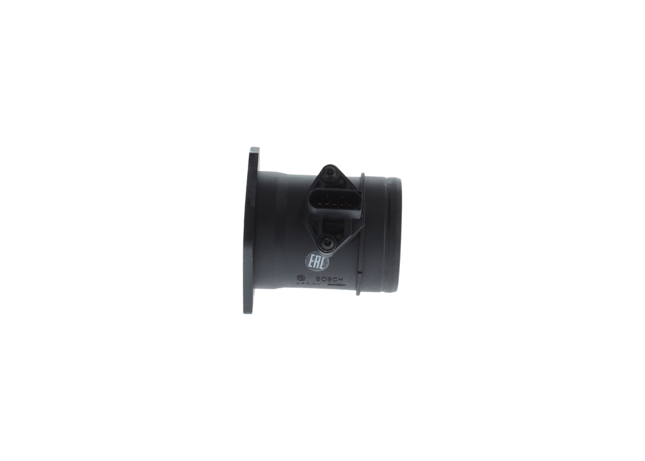 Débitmètre d'air massique BOSCH VOLKSWAGEN SHARAN 0 280 218 08W