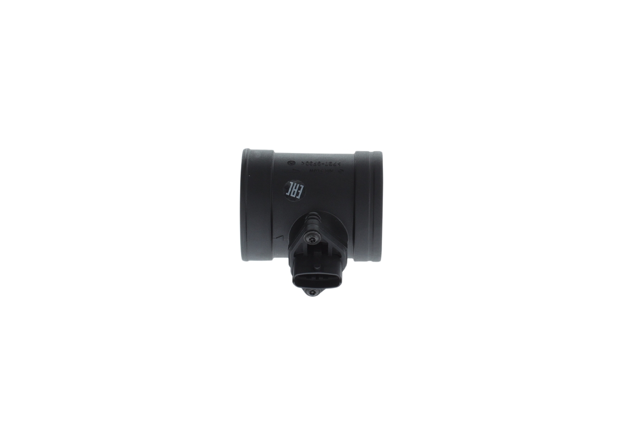 BOSCH 0 280 218 09W Debimetro Porsche Cayenne 955 S 4.8 385 CV Benzina 2010