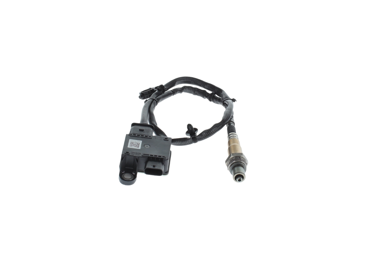 BOSCH 0 281 007 762 Išmetimo sistema Ford Transit Custom Van 2.0 EcoBlue 185 AG dyzelinas 2020
