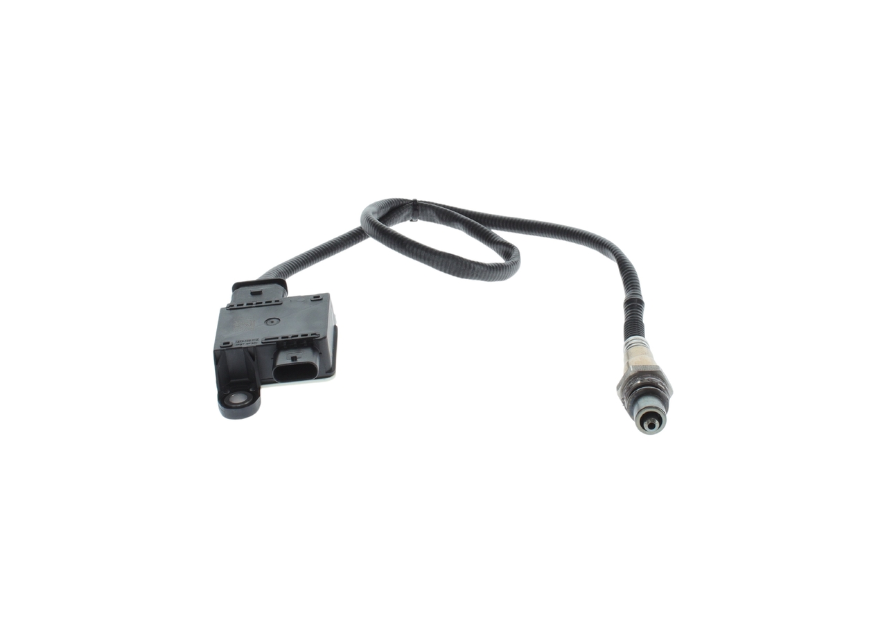 BOSCH 0 281 008 522 Izpušni sistem Jaguar X540 2.0 D200 MHEV AWD 204 km Dizel/elektro 2022