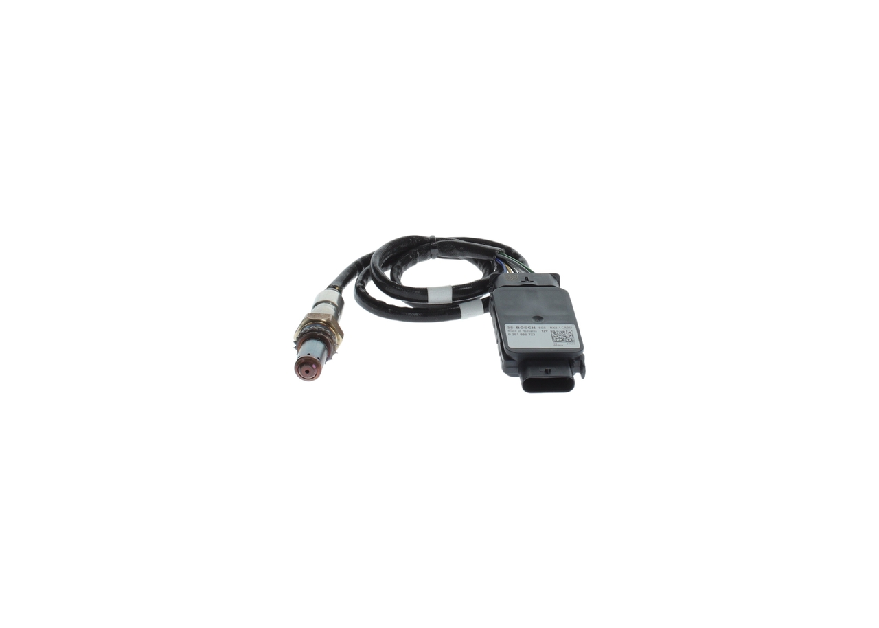 BOSCH 0 281 008 723 Lambdasonde Audi A6 C8 40 TDI Mild Hybrid 204 HK Diesel/elektro 2024