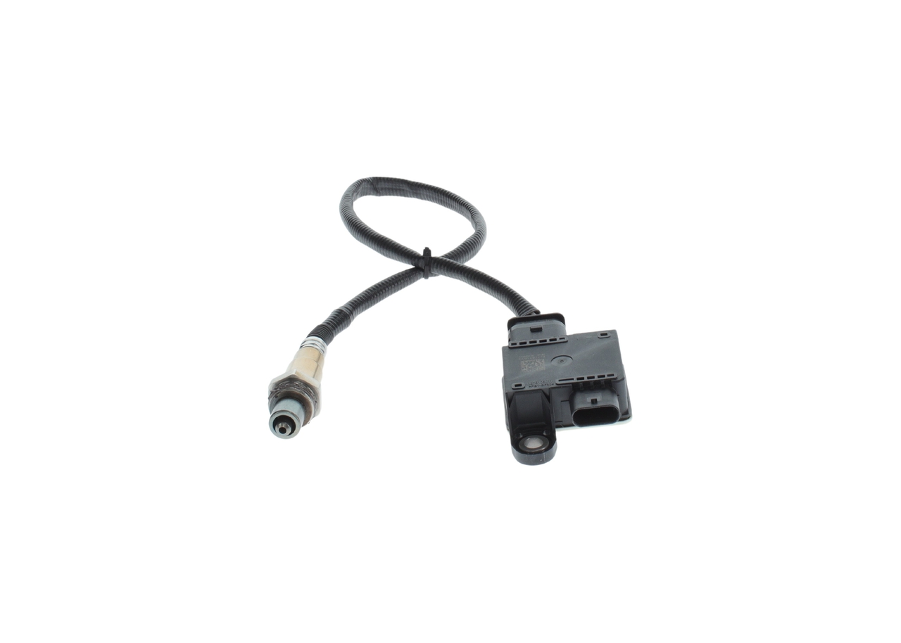 BOSCH 0 281 009 263 Sähköosat DS DS 4 II BlueHDi 130 (FBYHZT) 131 hv Diesel 2023