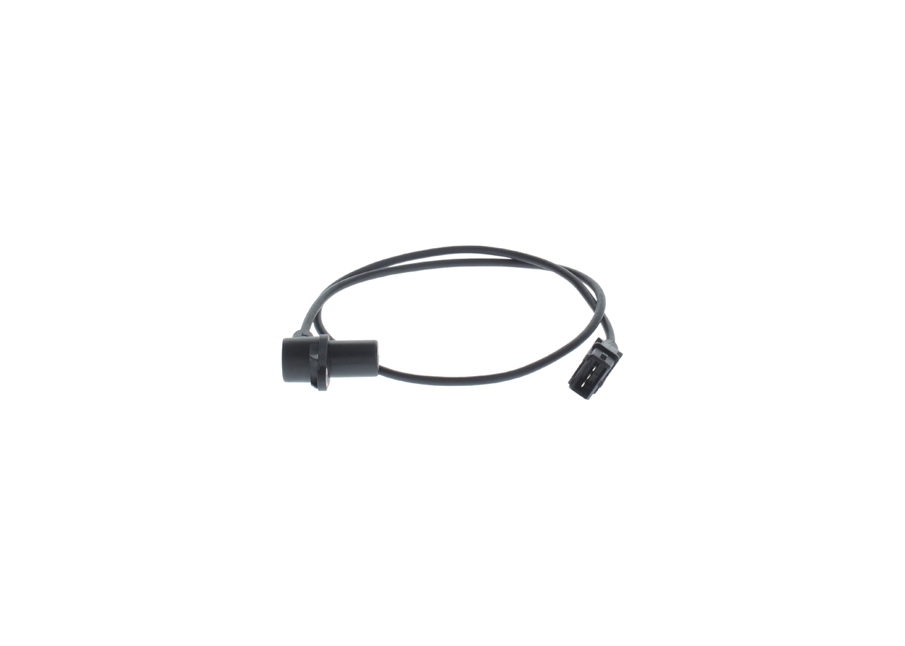 BOSCH 0 986 280 798 Kurbelwellensensor BENTLEY Turbo R Limousine 6.7 (SCBZR) 320 PS Benzin 1997