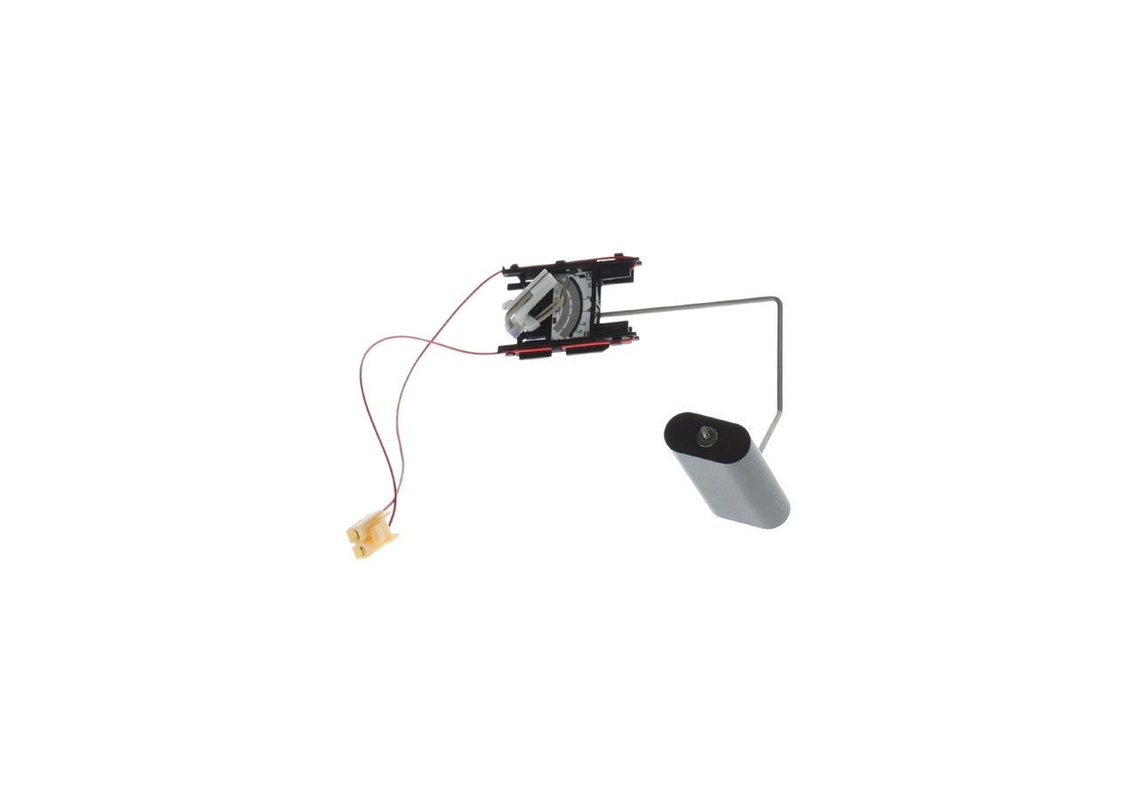 BOSCH 1 587 411 018 Sensor de nivel de combustible Fiat Panda 312 1.3 D Multijet (312PXU1A, 312PXW1A) 95 cv Gasóleo 2025