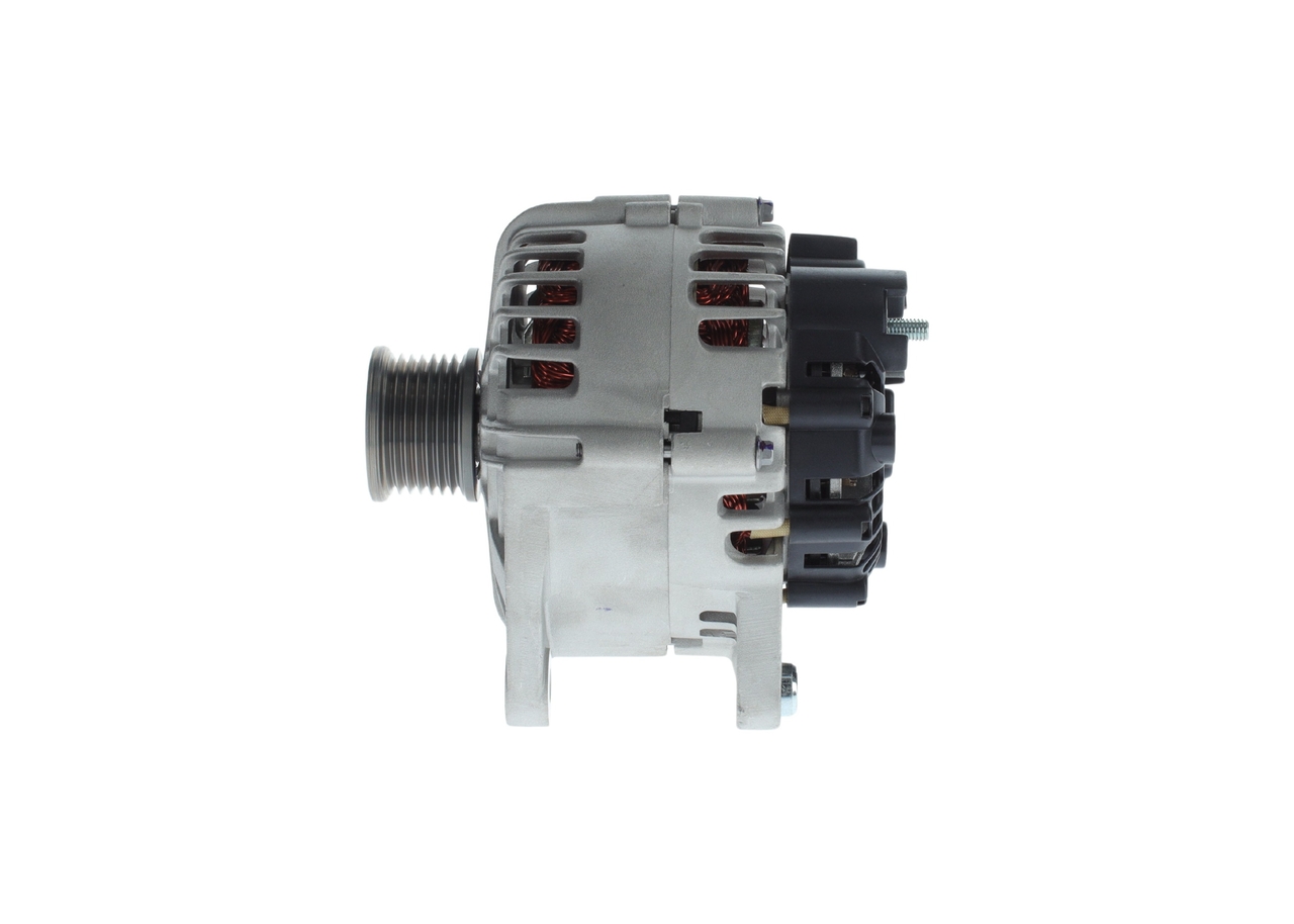 BOSCH 1 986 A01 503 Dynamo Renault Master EV 2.3 dCi 110 FWD (EV0R, EV0W, HV0R, HV0W, UV0R, UV0W) 110 Pk Diesel 2019