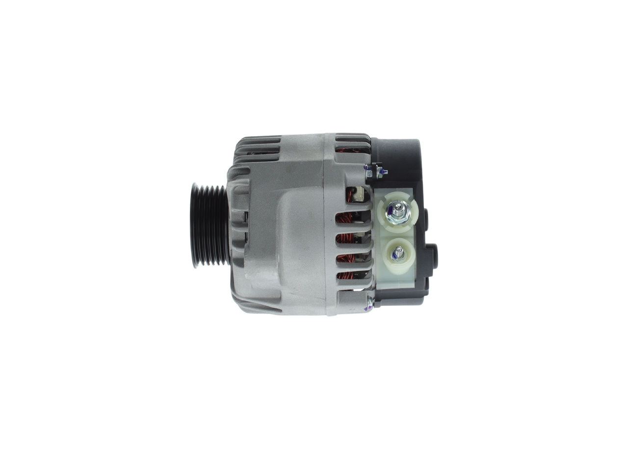 BOSCH 5702.J2 Laturi 1 986 A01 573