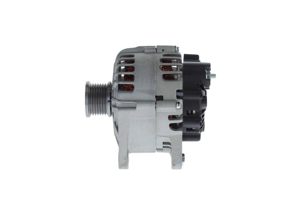 BOSCH 1 986 A01 646 Ģenerators RENAULT Fluence (L3_) 2.0 (L309) 180 ZS Benzīns 2011