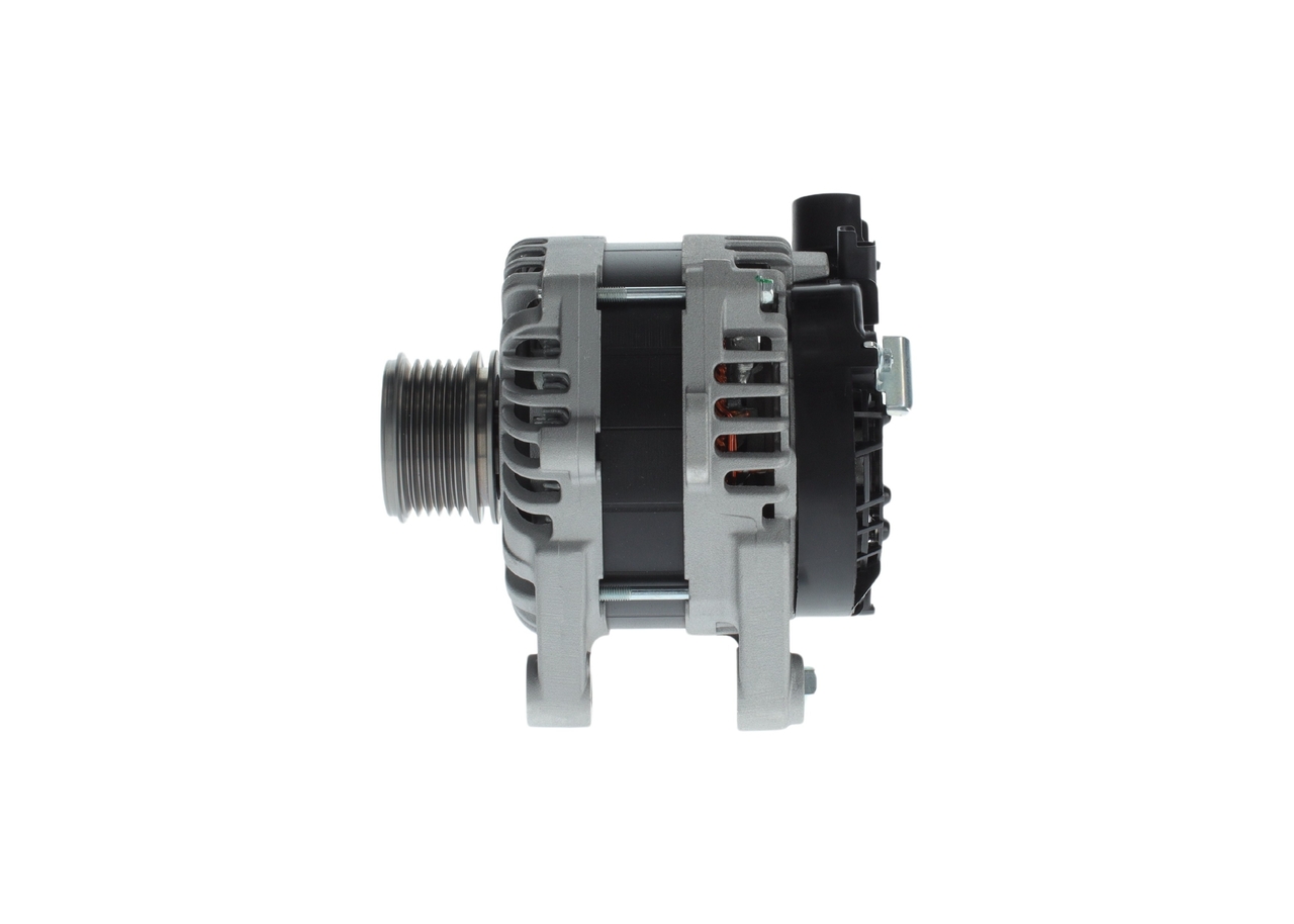 BOSCH 1 986 A01 654 Dynamo CITROËN Jumpy III Flatbed Vrachtwagen / Chassis (V) 2.0 BlueHDi 150 Pk Diesel 2016